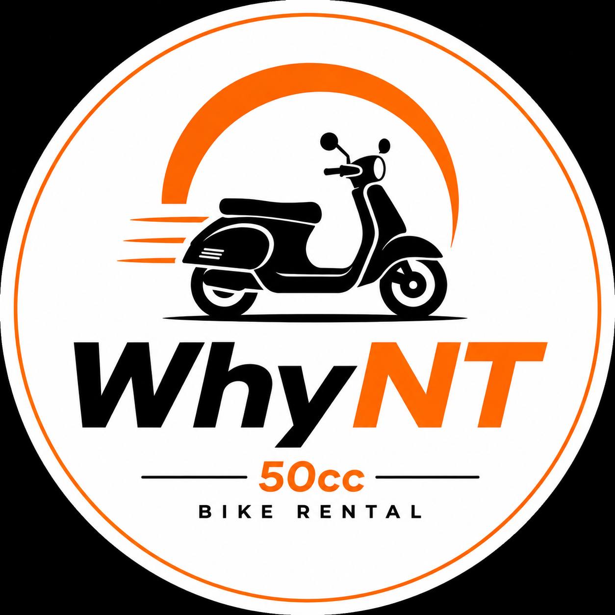 WhyNT